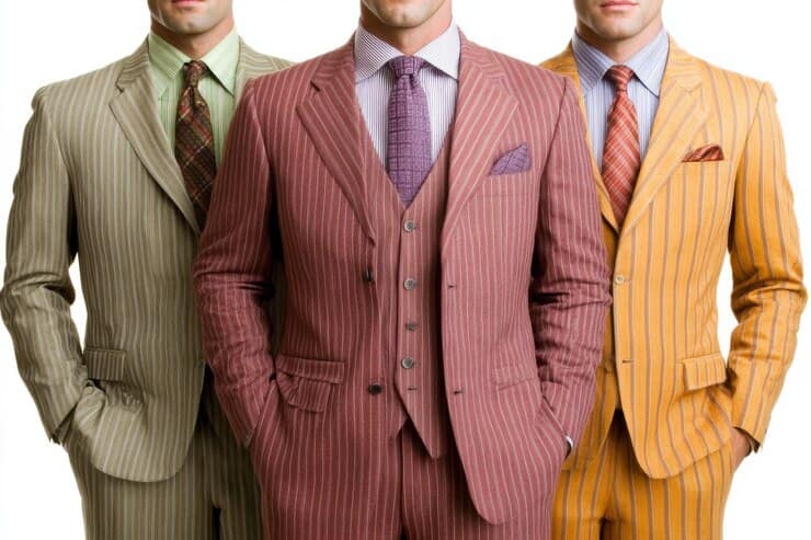 قیمت کت و شلوار مردانه اسپرت با فروش عمده